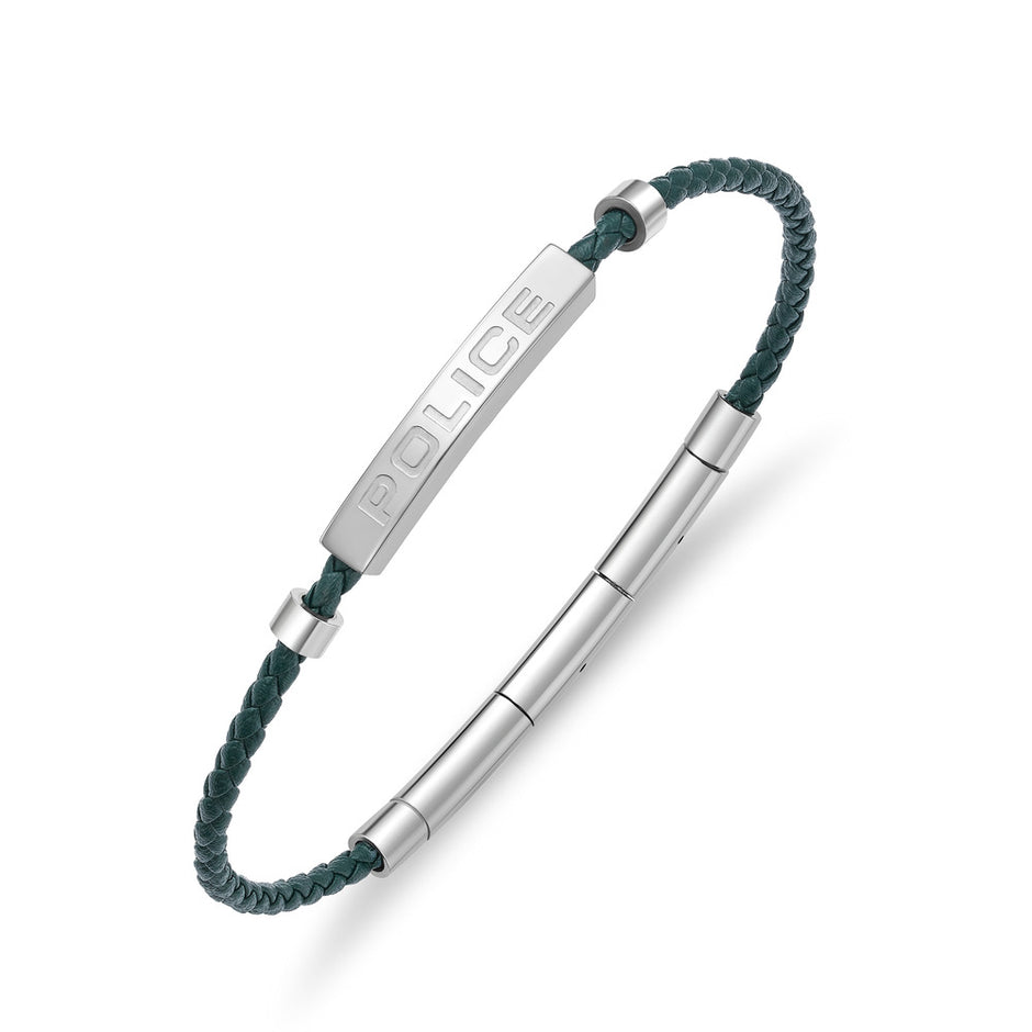 Men Contour Bracelet