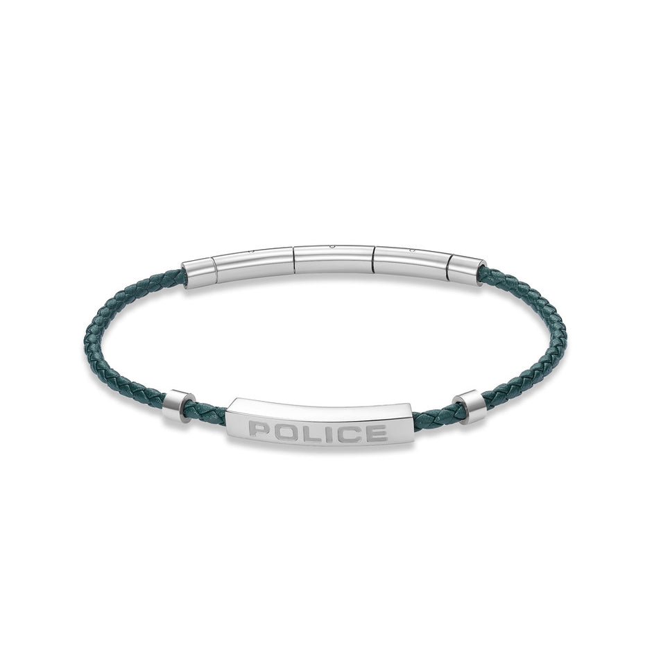 Men Contour Bracelet