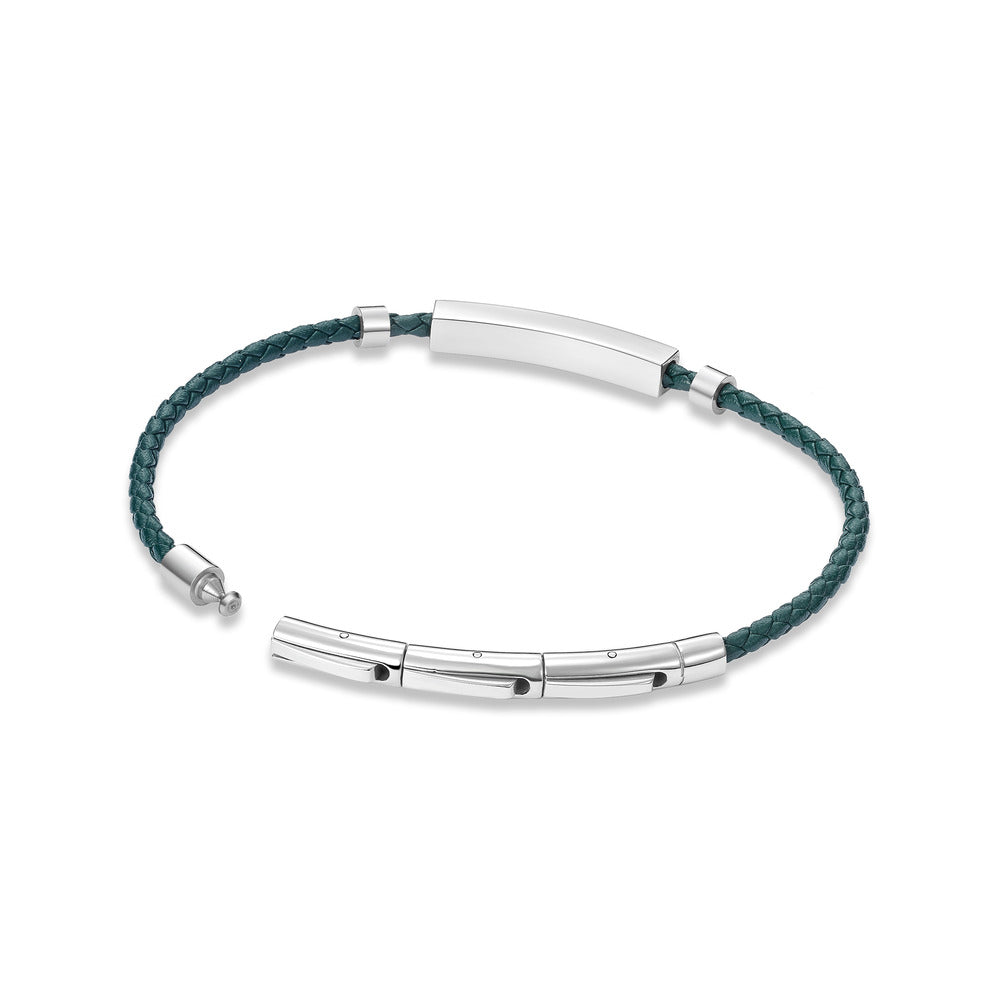 Men Contour Bracelet