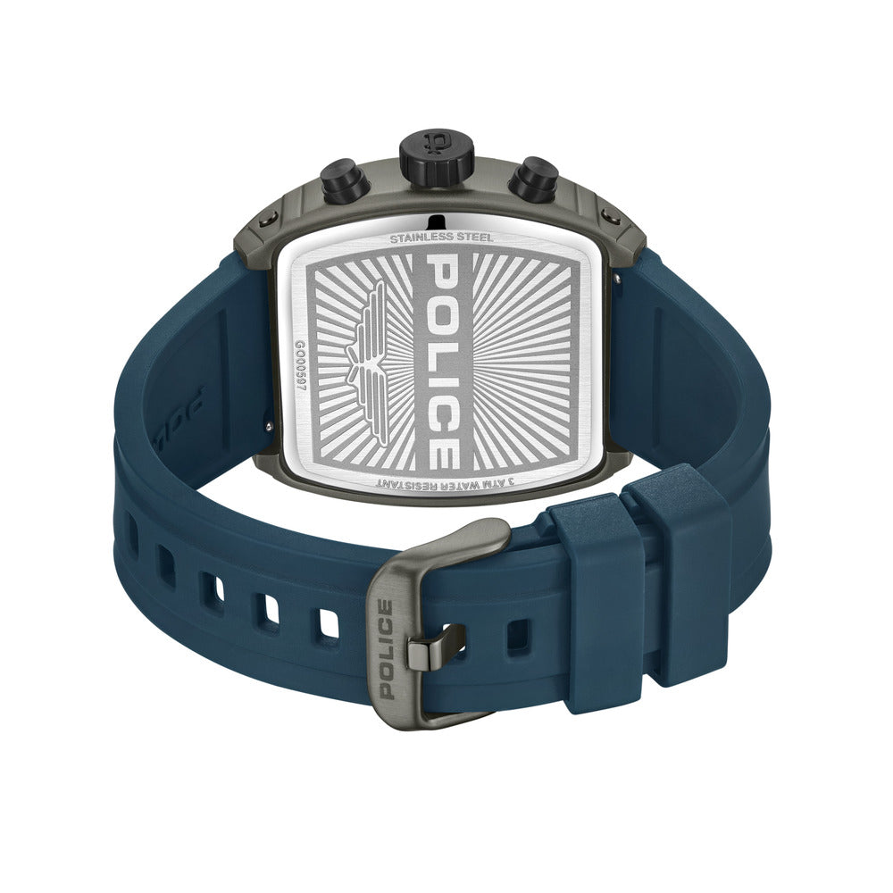 Men Coswig Blue Watch