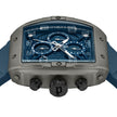 Men Coswig Blue Watch