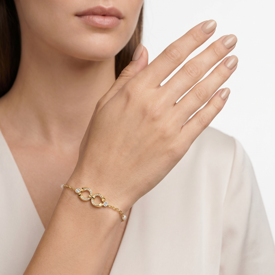 Women Celeste Bracelet