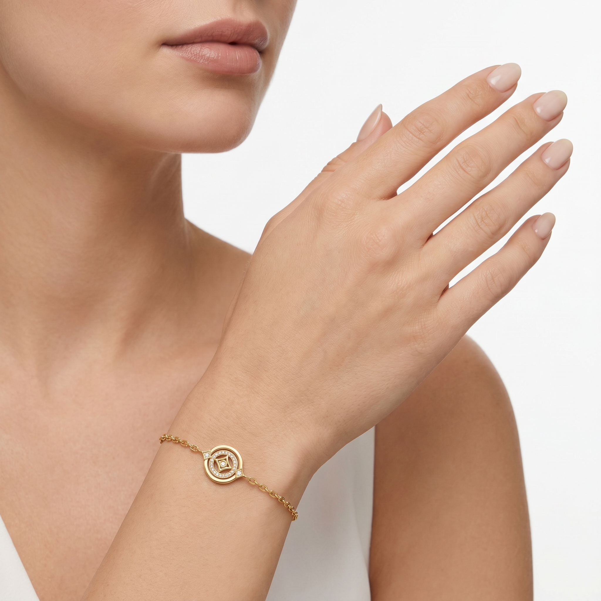 Women Francesca Bracelet