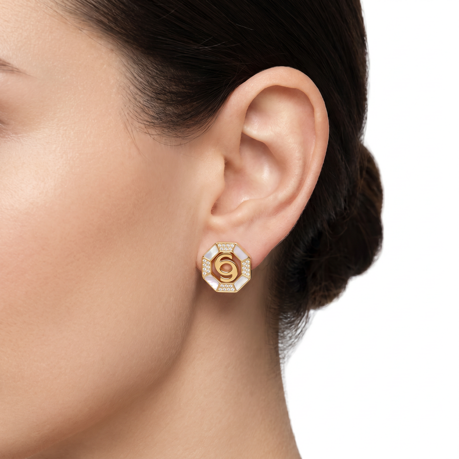 Women Francesca Earring