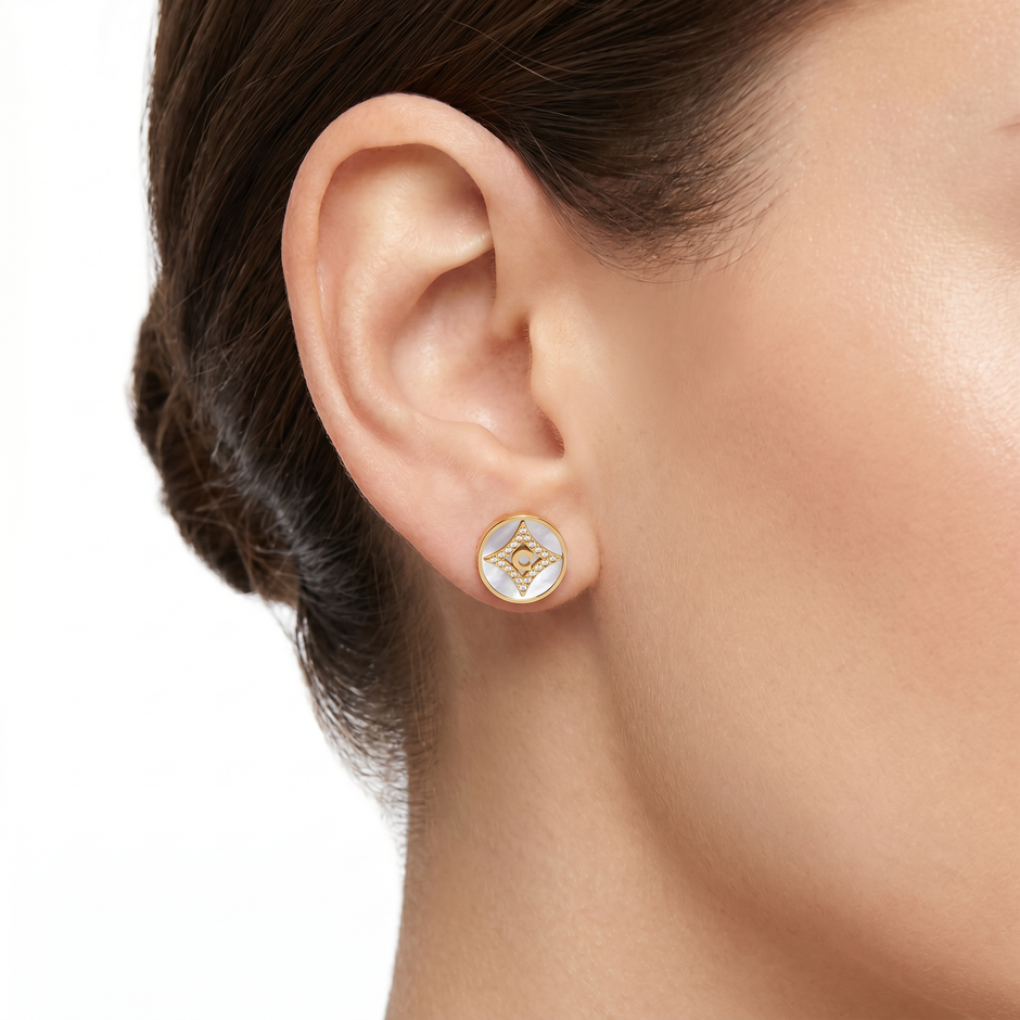Women Tessa Earring