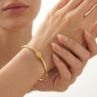 Women Flavia Bangle