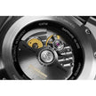 Men Automatic Silver Watch