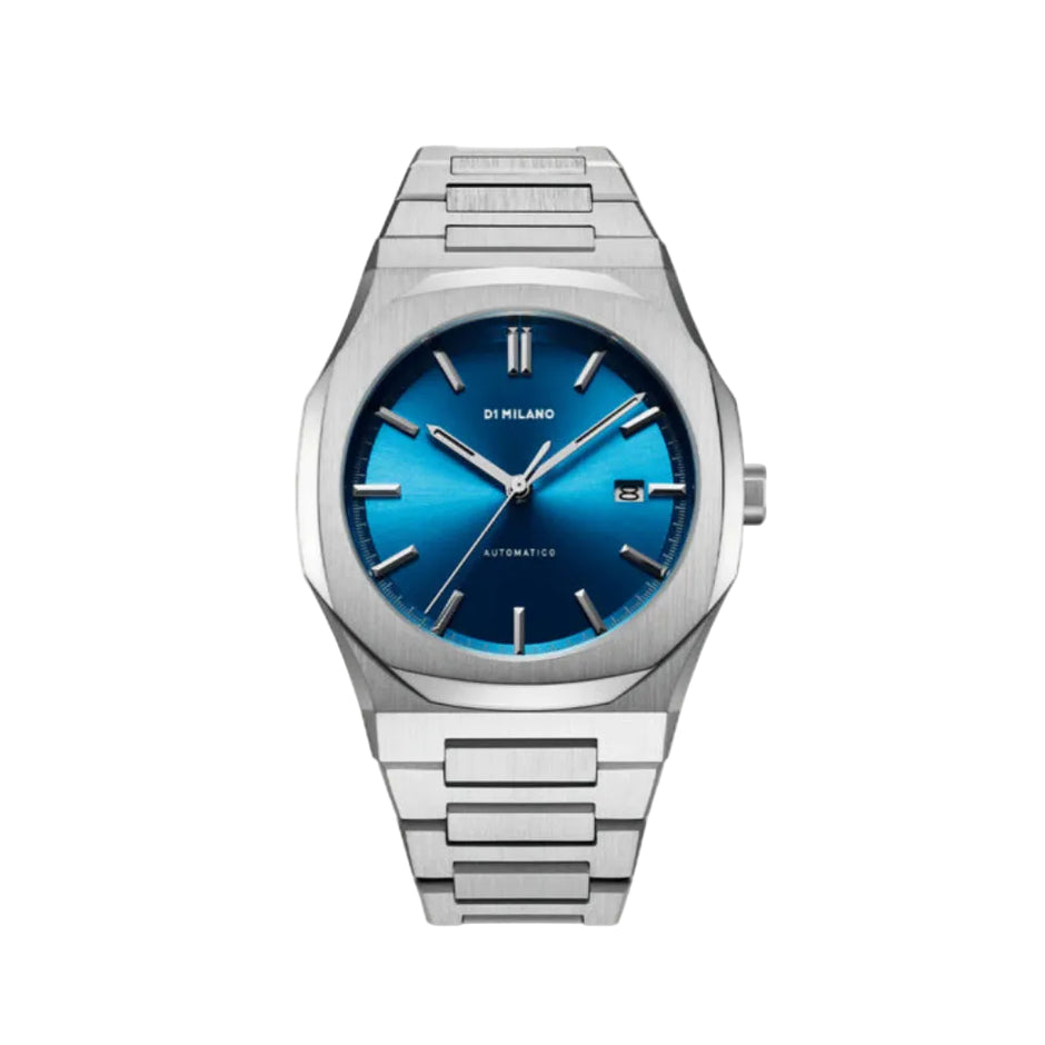 Men Automatico Watch