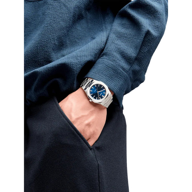 Men Automatico Watch