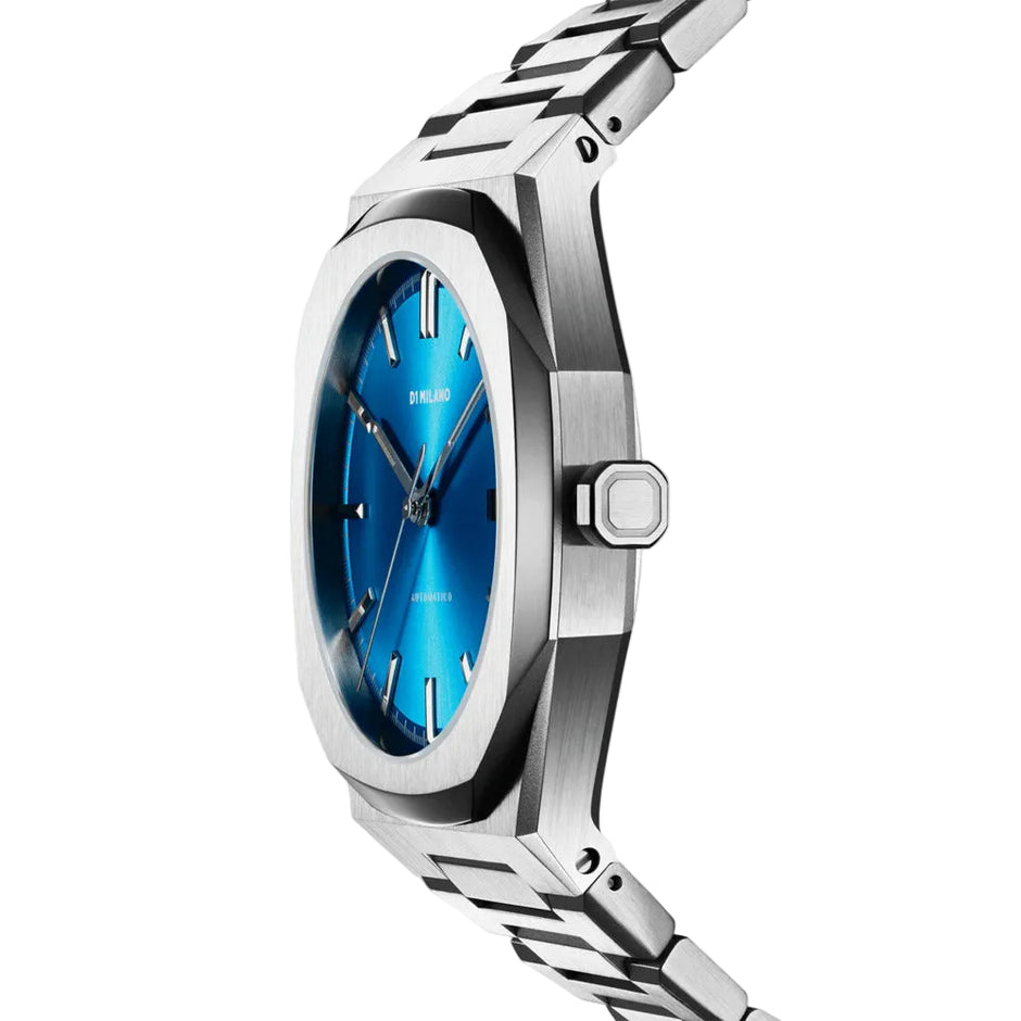 Men Automatico Watch