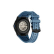 Men Skeleton Watch