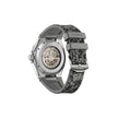 Men Skeleton Watch