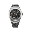 Men Skeleton Watch