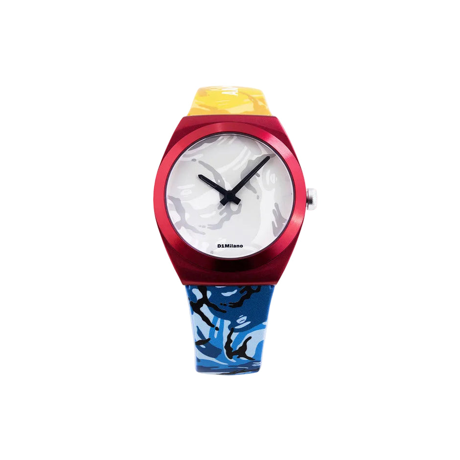 Unisex Aape Watch