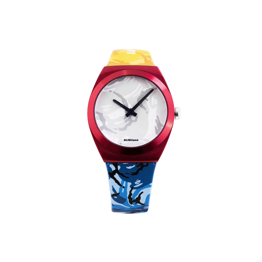 Unisex Aape Watch
