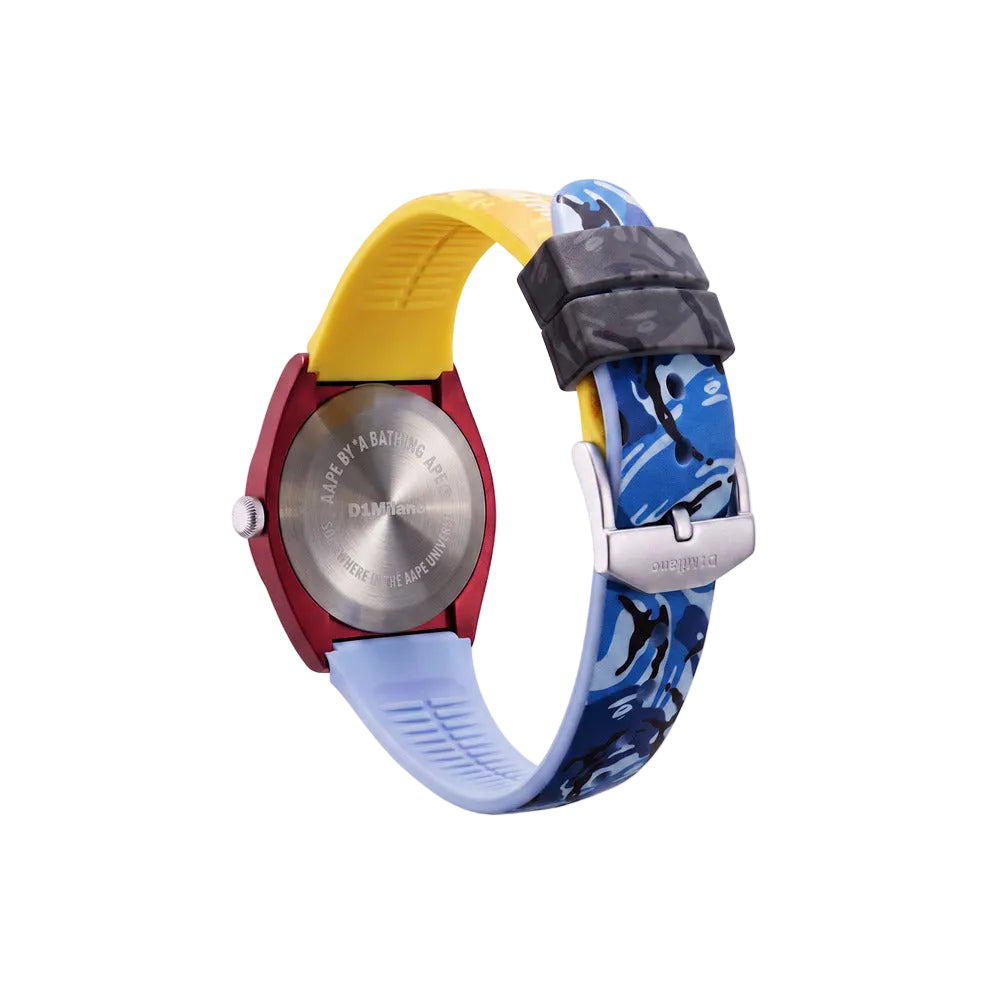 Unisex Aape Watch