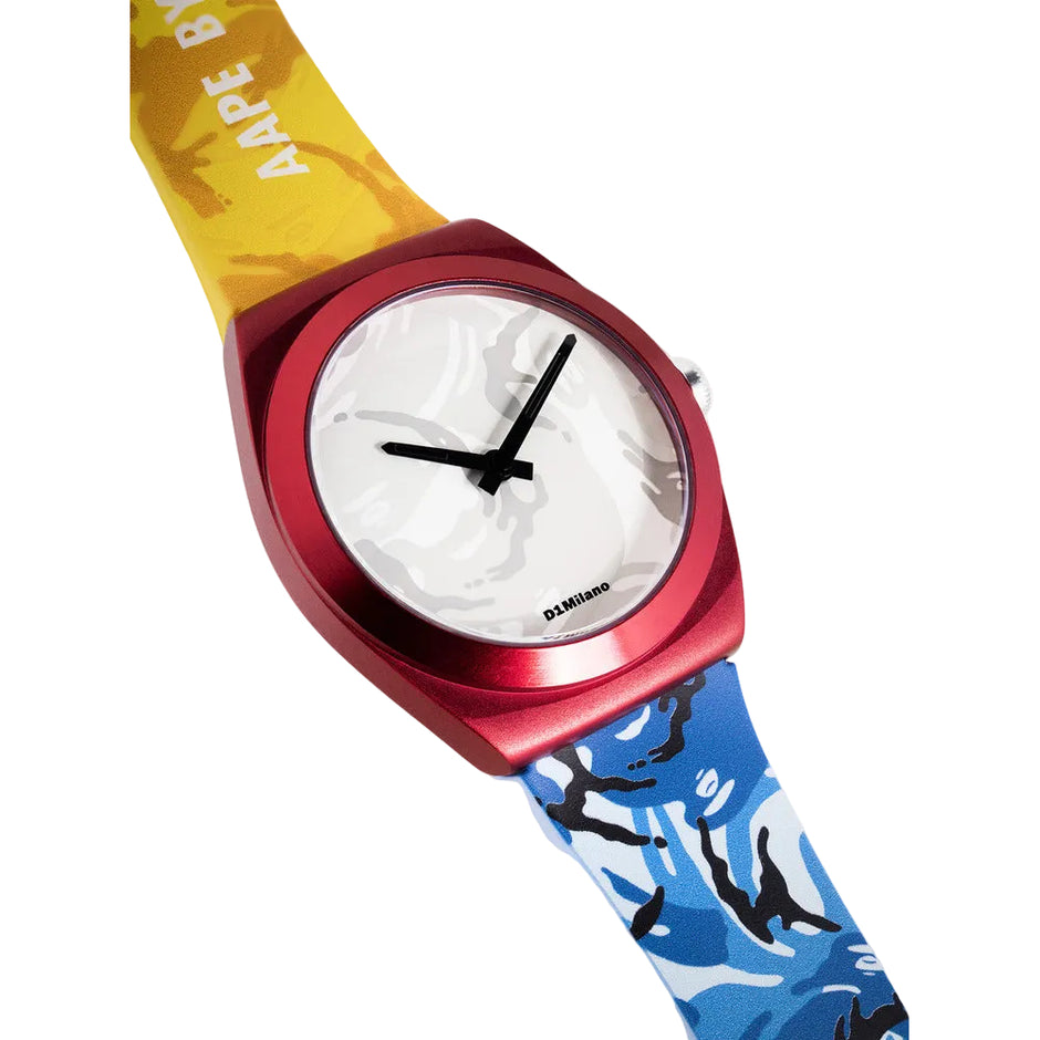 Unisex Aape Watch