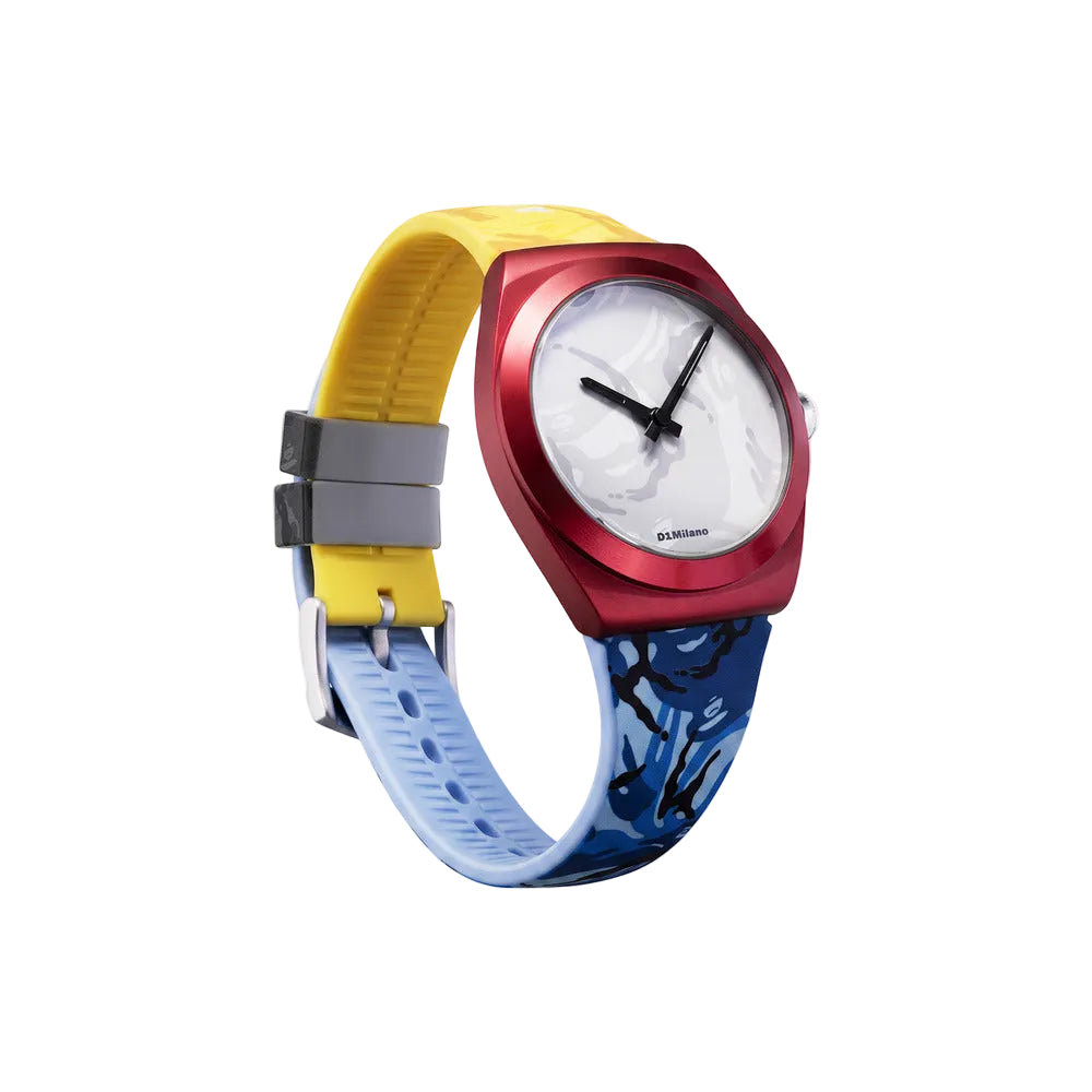 Unisex Aape Watch