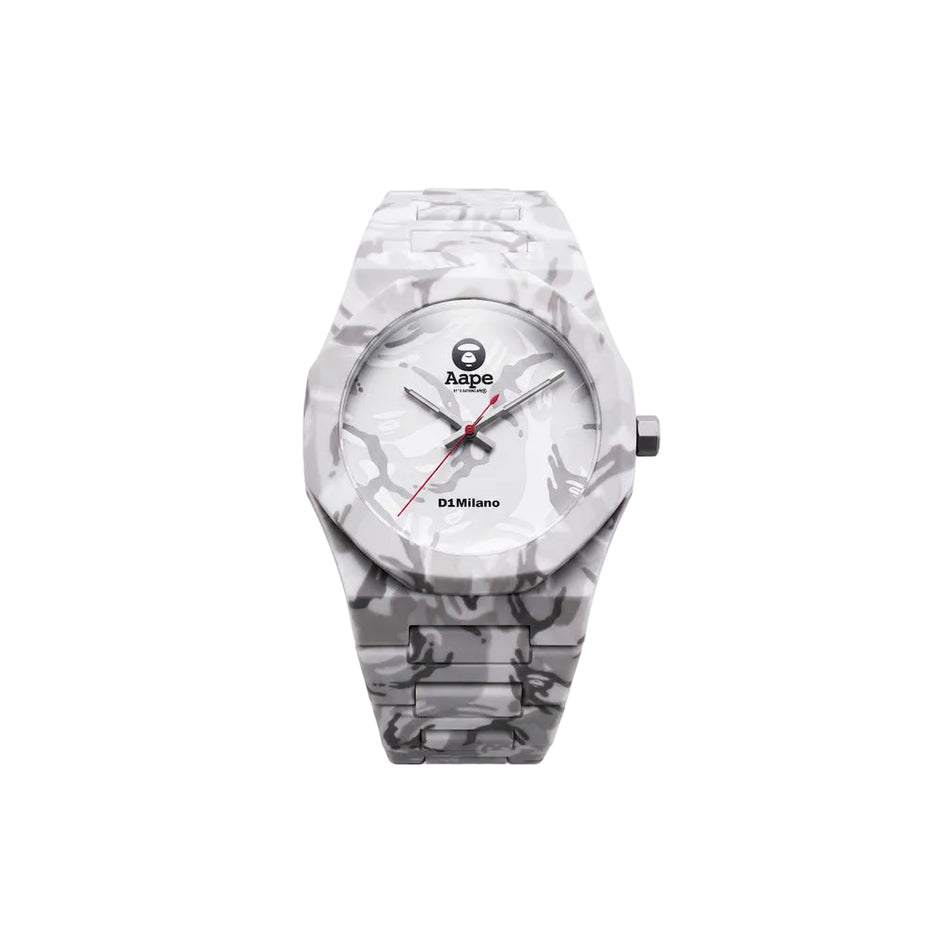 Unisex Aape Watch