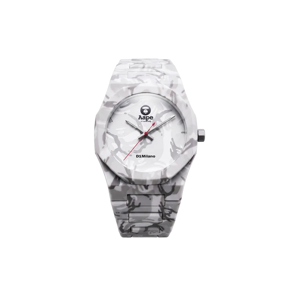 Unisex Aape Watch