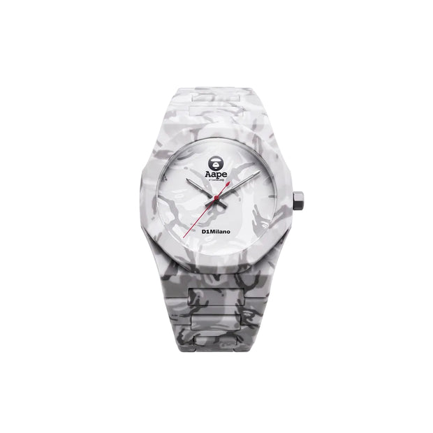 Unisex Aape Watch