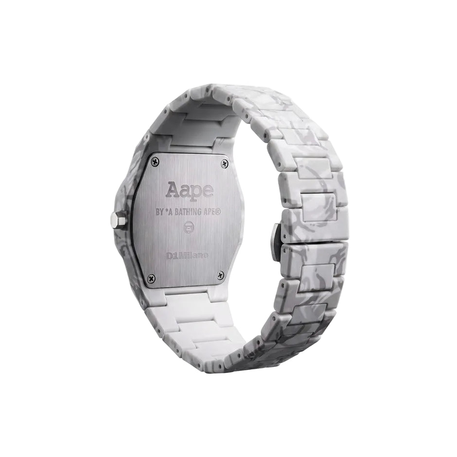 Unisex Aape Watch