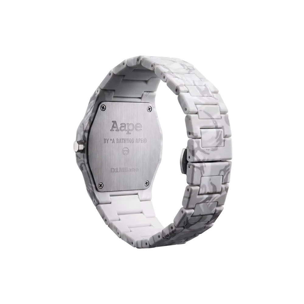 Unisex Aape Watch
