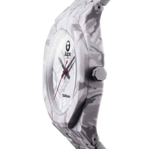 Unisex Aape Watch
