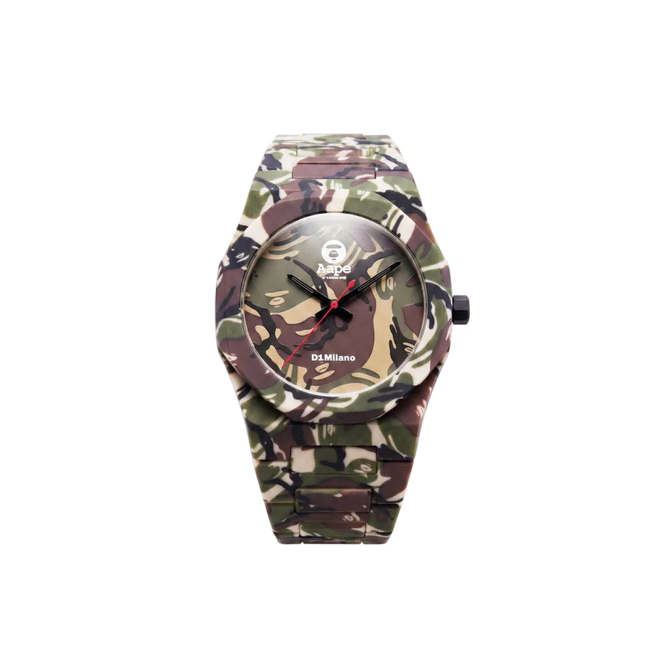 Unisex Aape Watch