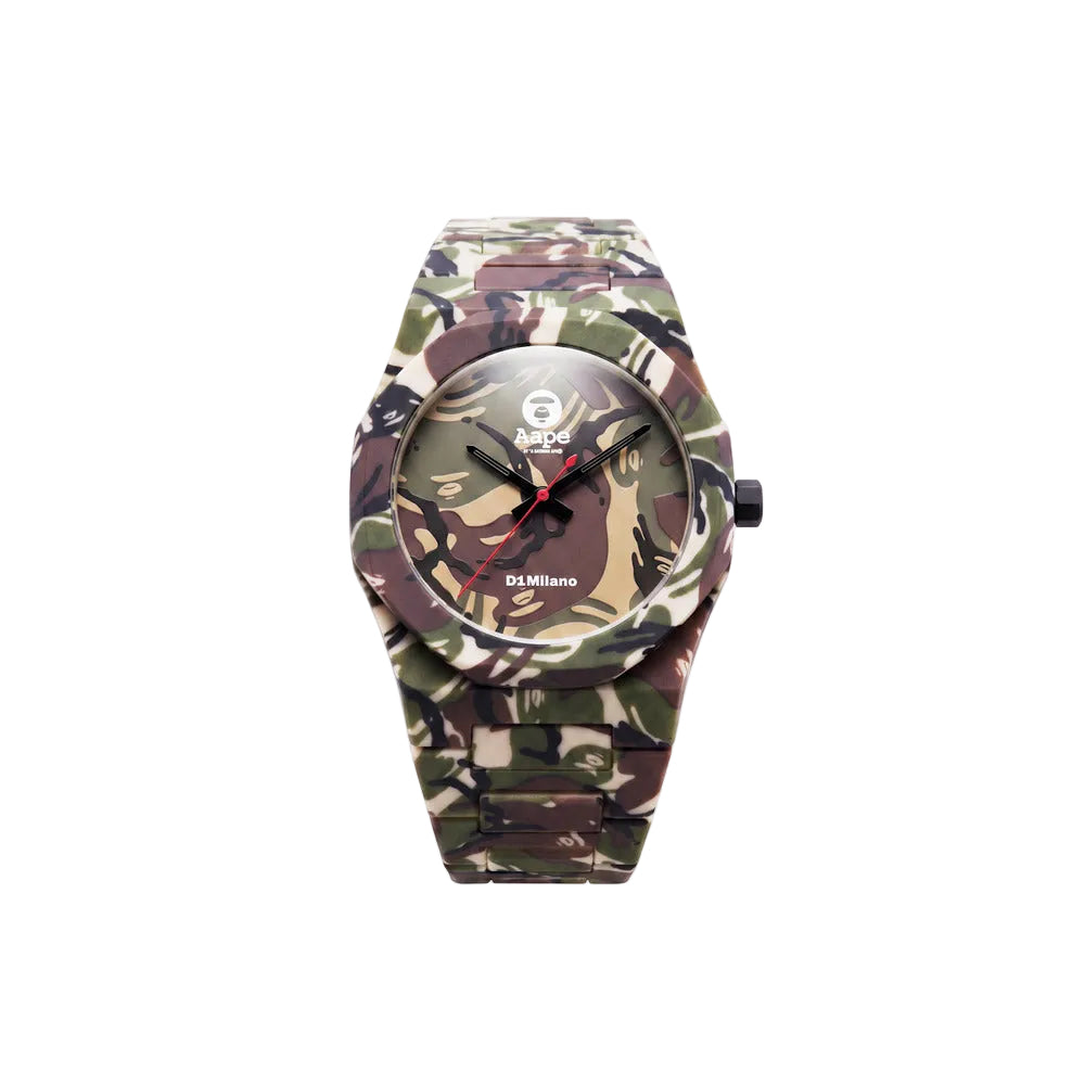 Unisex Aape Watch