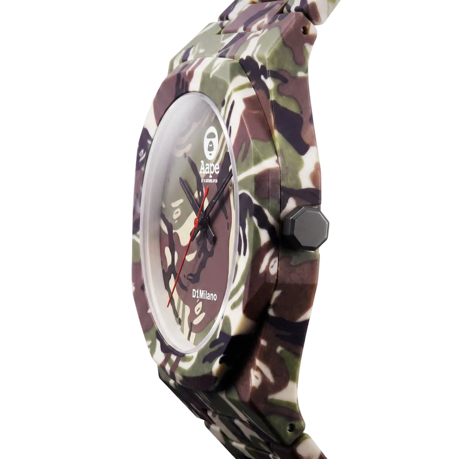 Unisex Aape Watch
