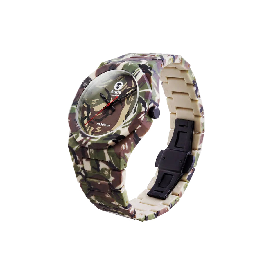 Unisex Aape Watch