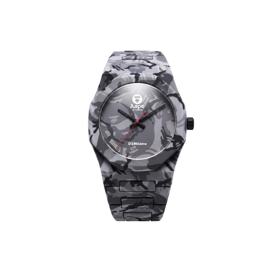 Unisex Aape Watch