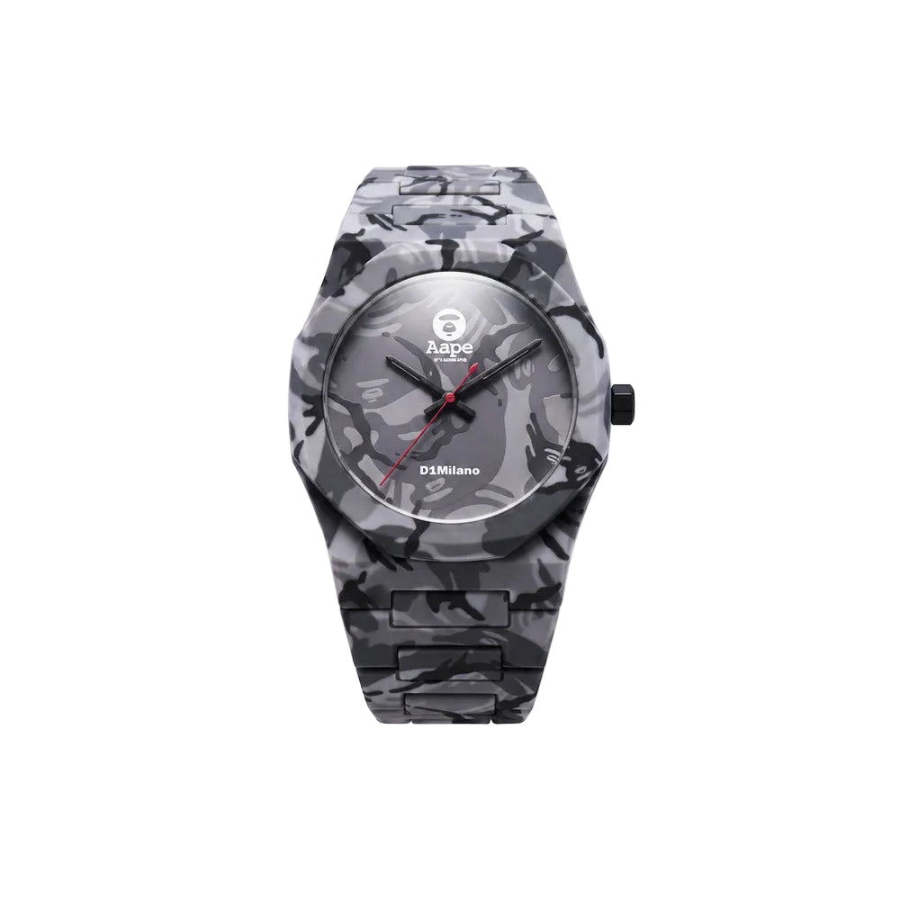 Unisex Aape Watch