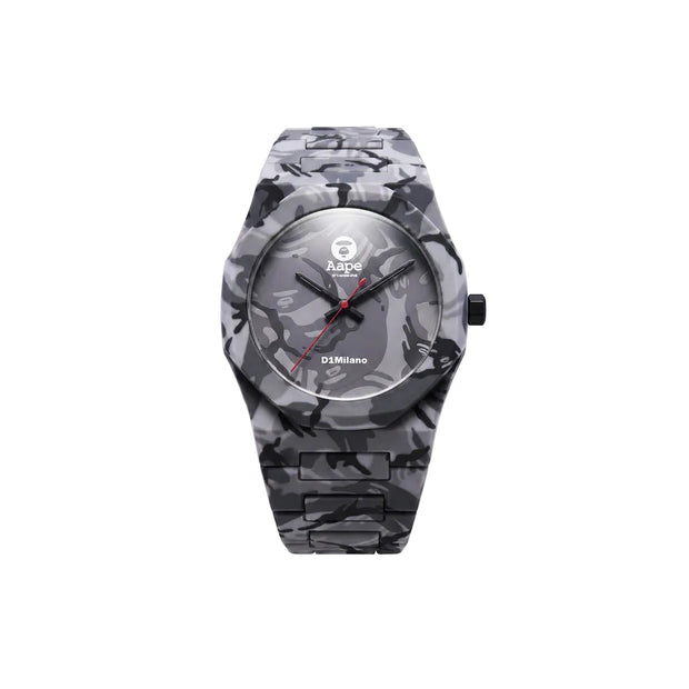 Unisex Aape Watch