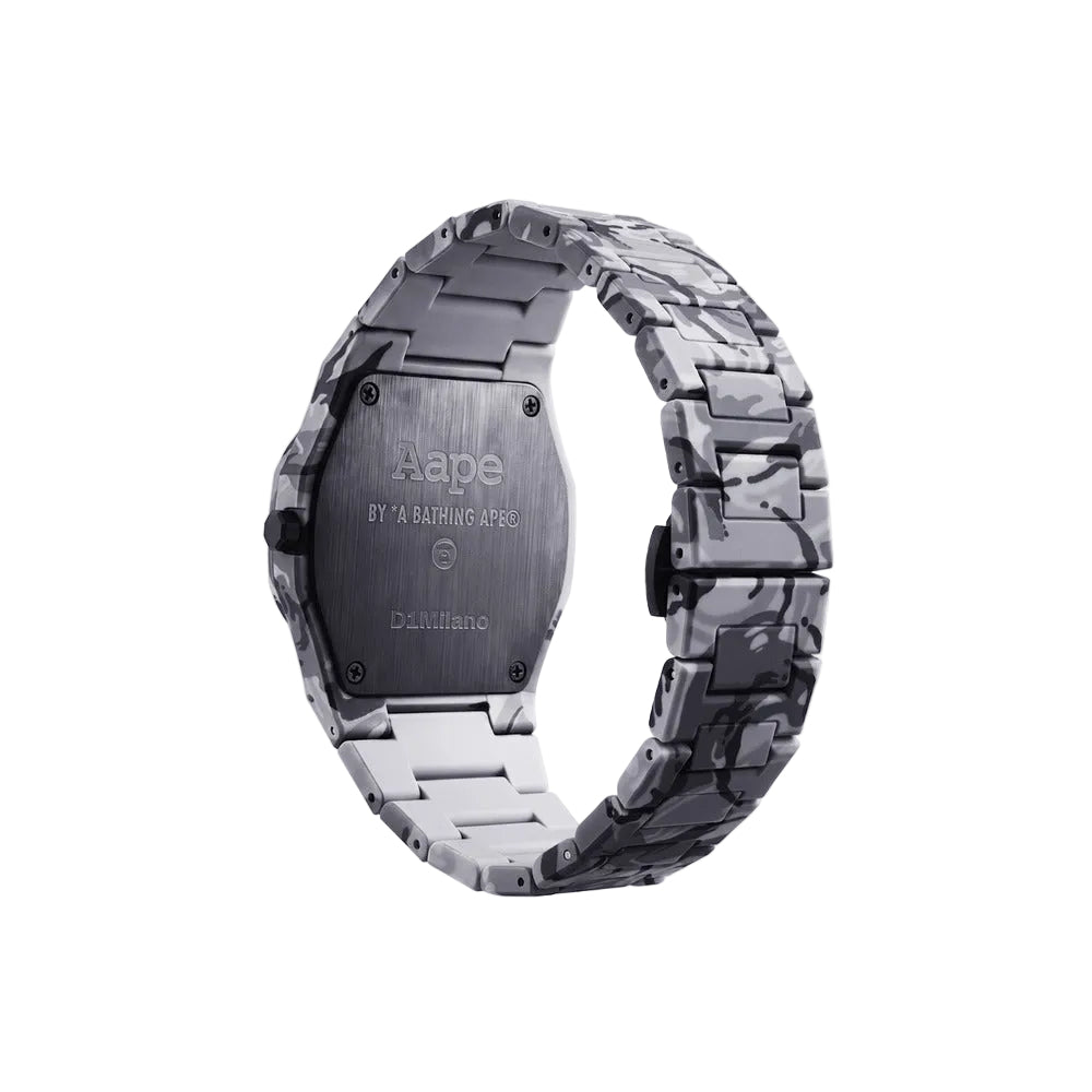 Unisex Aape Watch