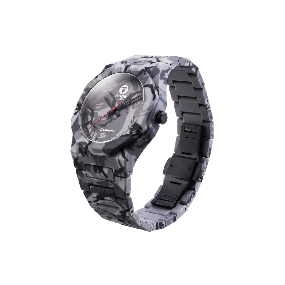 Unisex Aape Watch