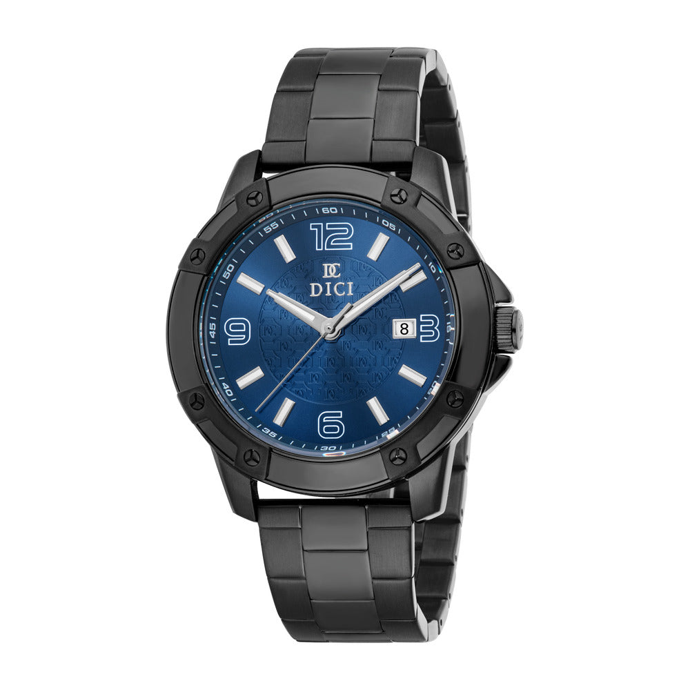 Men Mattia Blue 42mm Watch