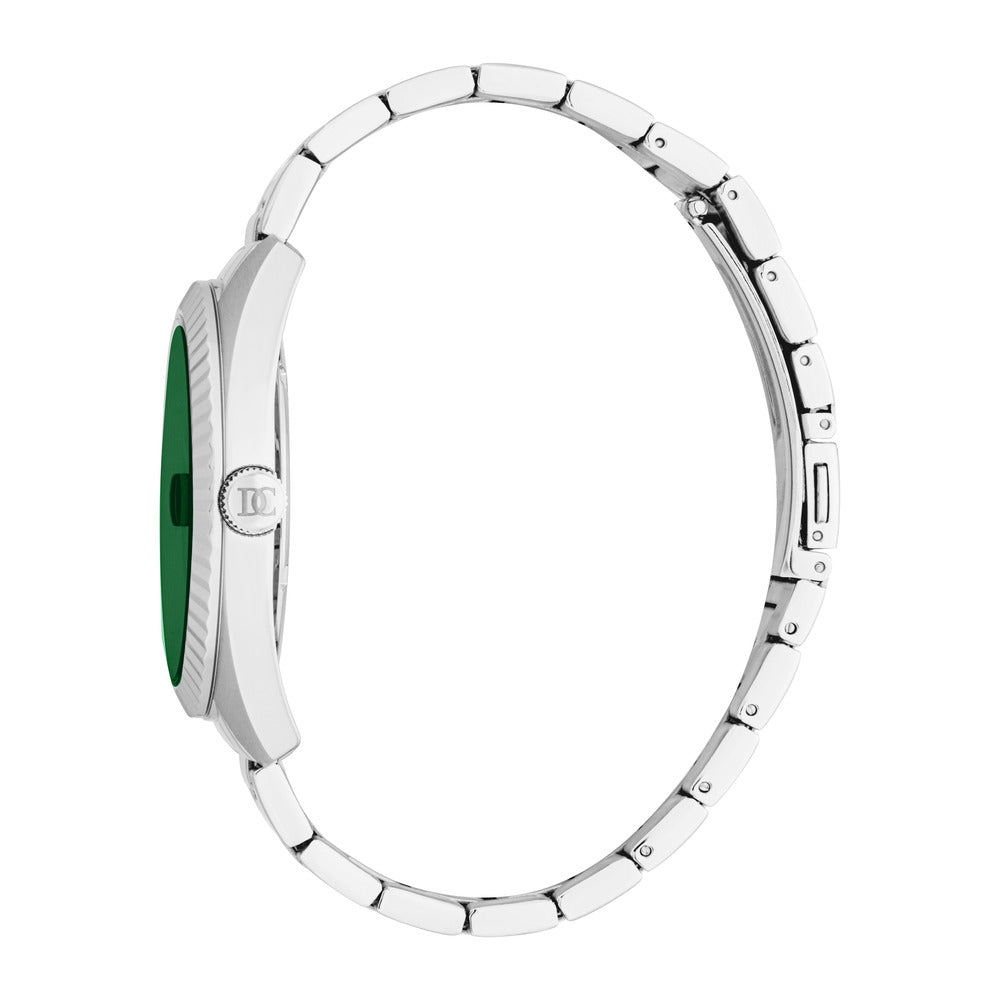 Men Alessio Green 42mm Watch