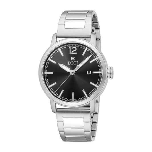 Mateo Men Stainless Steel Watch