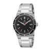 Men Aurelio Silver Watch