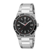 Men Aurelio Silver Watch