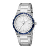 Men Aurelio Silver Watch