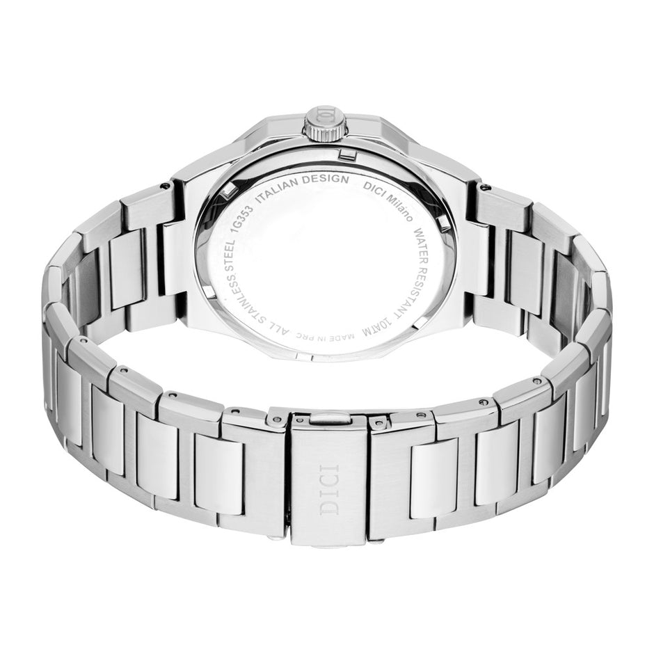 Men Moreno Watch