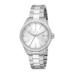 Men Cesare Silver Watch