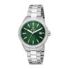 Men Cesare Silver Watch