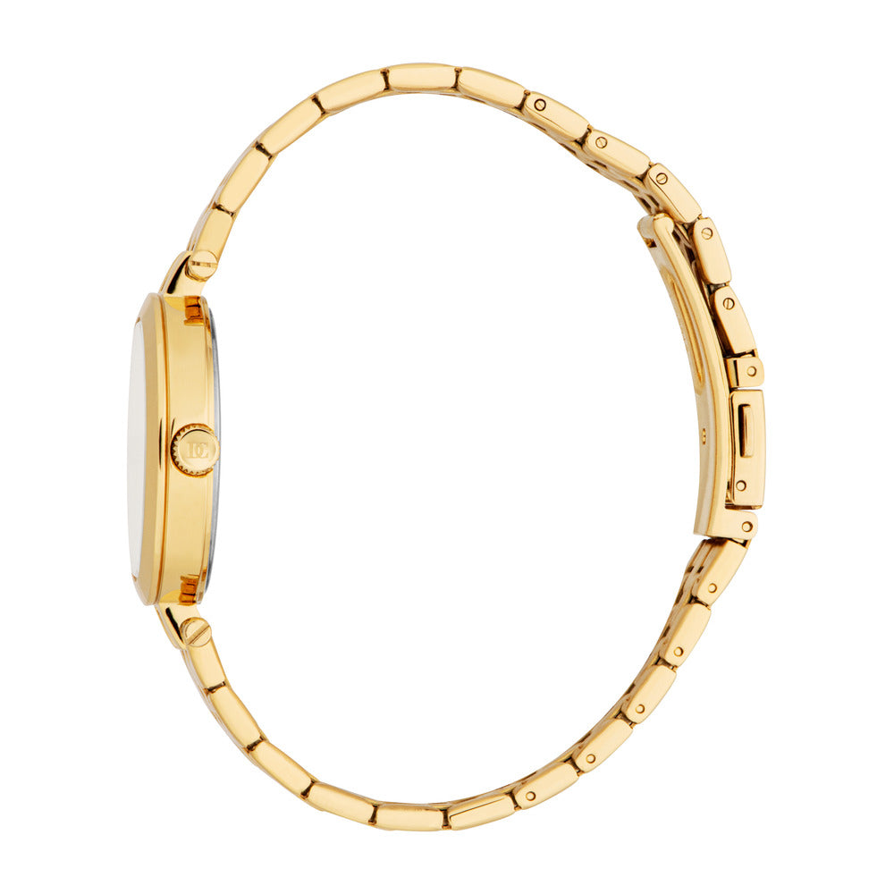 Women Esstential Gold 25mm Watch