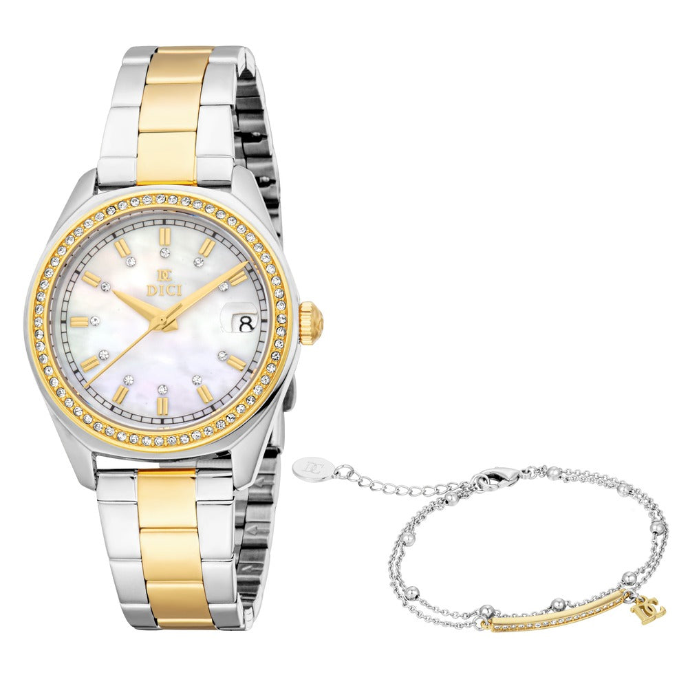 Women Giana White 32mm Watch