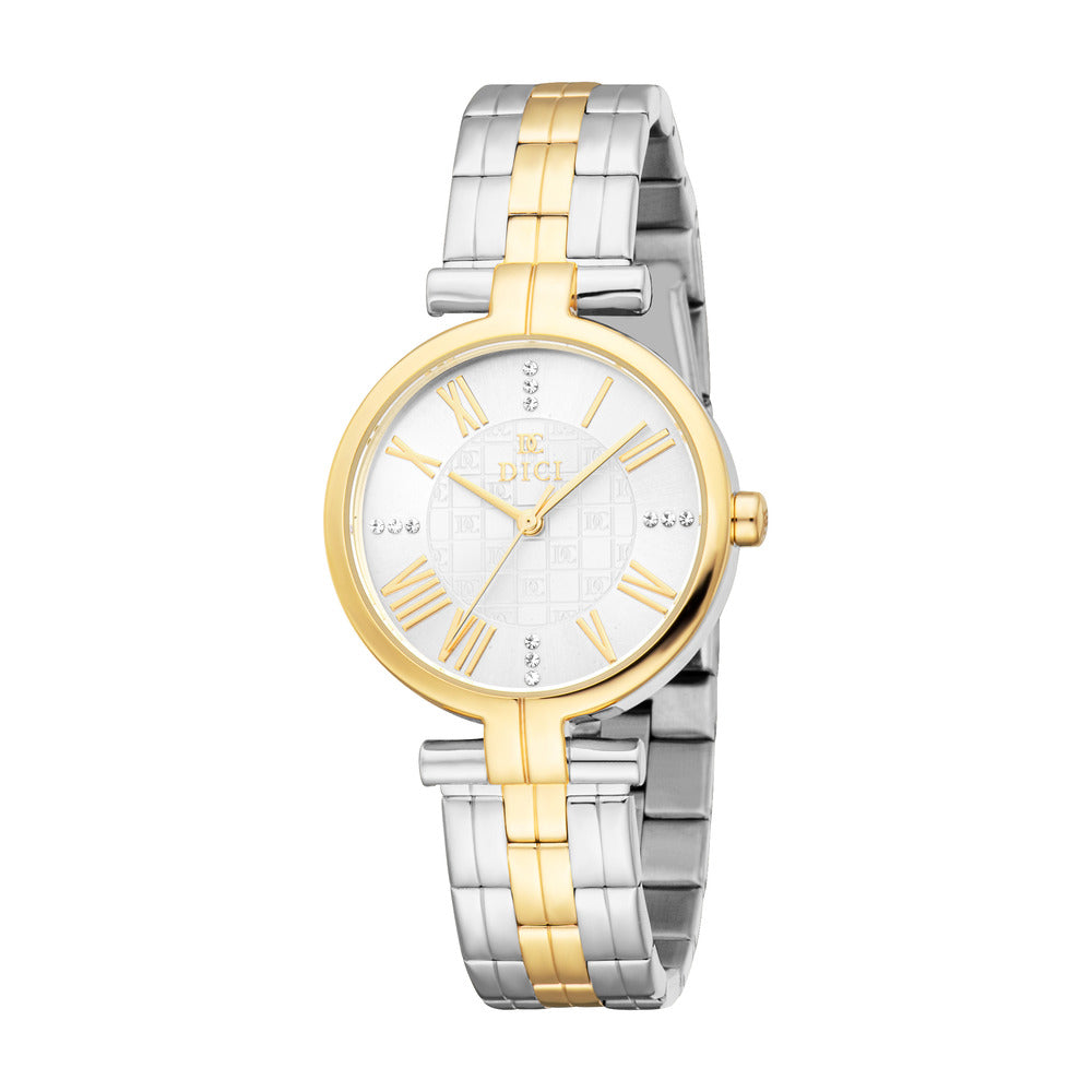 Women Drusilla Silver 30mm Watch