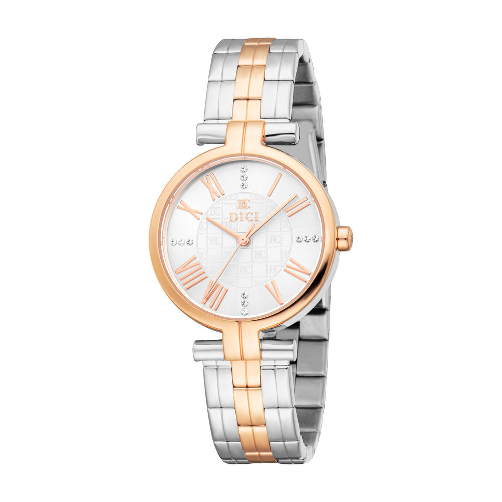 Women Drusilla Silver 30mm Watch